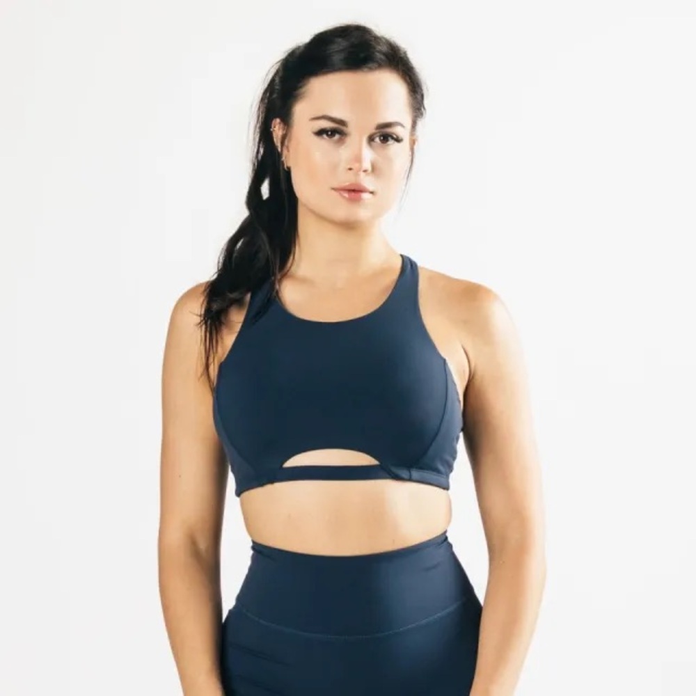 Alphalete Pulse Surge Bra